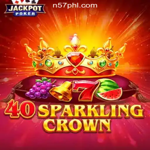 Explore the Thrilling World of 40SparklingCrown at N57.COM Online Casino Philippines