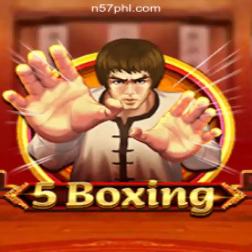 Unveiling 5Boxing: A Thrilling Game at N57.COM Online Casino Philippines