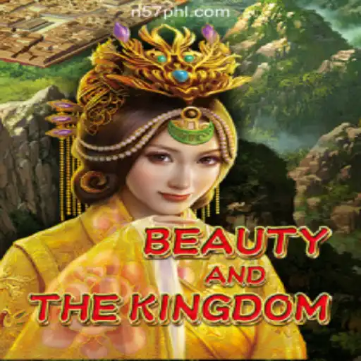 Explore the Enchantment of BeautyAndTheKingdom at N57.COM Online Casino Philippines
