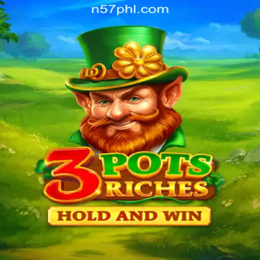 Discover the Excitement of 3potsRiches at N57.COM Online Casino Philippines