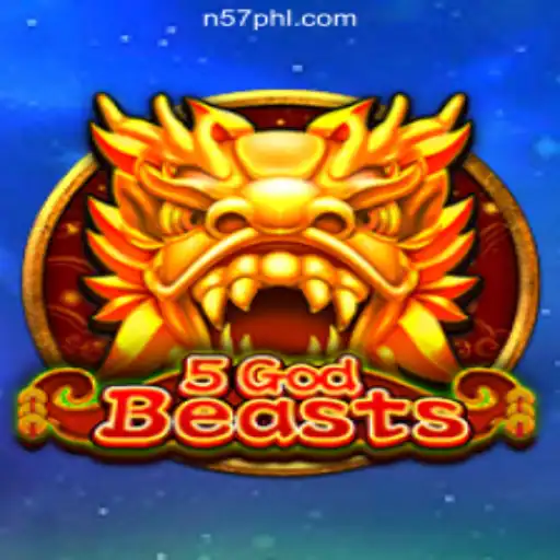 Exploring the Exciting World of 5GodBeasts at N57.COM Online Casino Philippines