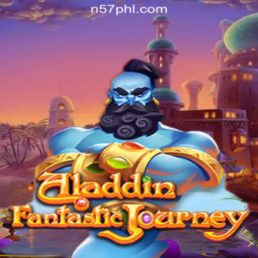 Exploring the Enchanting World of Aladdin at N57.COM Online Casino Philippines
