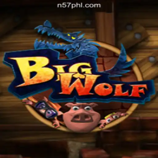 BigWolf Game: An Exciting Adventure with N57.COM Online Casino Philippines