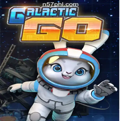 Discover the Excitement of GalacticGO: A Cosmic Journey into Online Gaming with N57.COM Online Casino Philippines