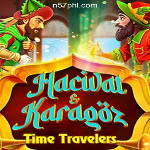 Exploring the Fascinating World of Hacivat and Karagoz in the Context of N57.COM Online Casino Philippines