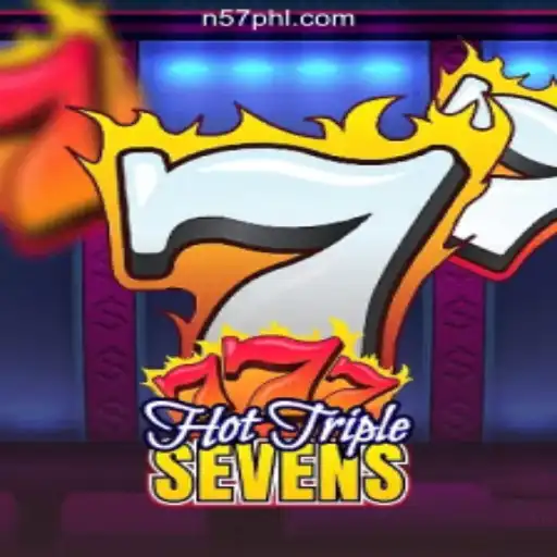 HotTripleSevens: A Thrilling Ride with N57.COM Online Casino Philippines