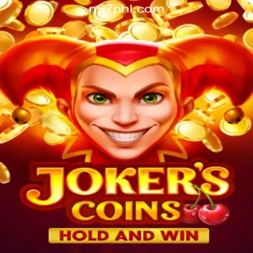 Explore JokersCoins: A Thrilling Game at N57.COM Online Casino Philippines