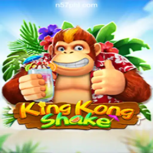 KingKongShake: A Thrilling Adventure Awaits at N57.COM Online Casino Philippines