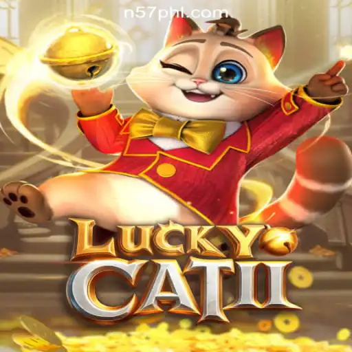 Exploring the Exciting World of LuckyCatII at N57.COM Online Casino Philippines