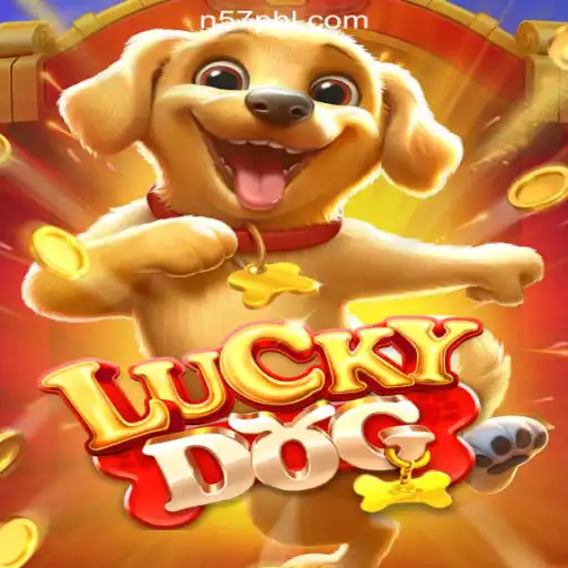 Exploring LuckyDog: A Dive into N57.COM Online Casino Philippines