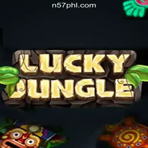 Discover the Thrilling World of LuckyJungle at N57.COM Online Casino Philippines