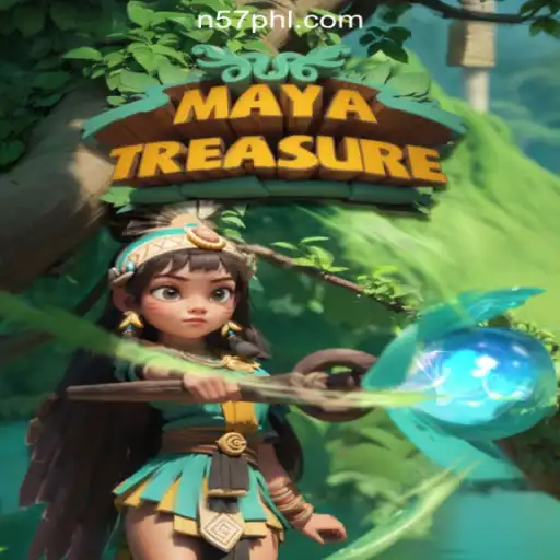 Discover the Thrilling Adventure of MayaTreasure at N57.COM Online Casino Philippines