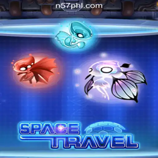 Exploring SpaceTravel: An Intergalactic Adventure with N57.COM Online Casino Philippines