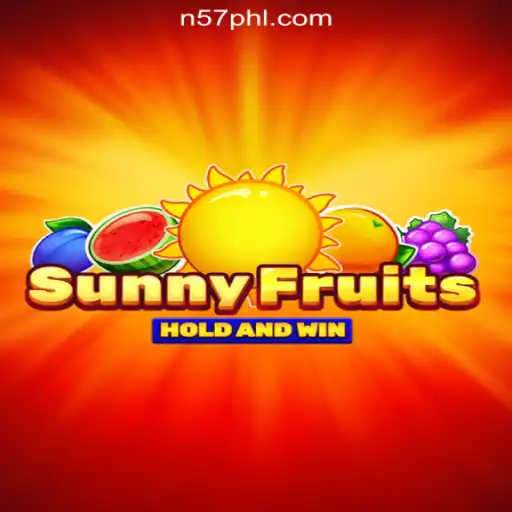 Exploring SunnyFruits at N57.COM Online Casino Philippines