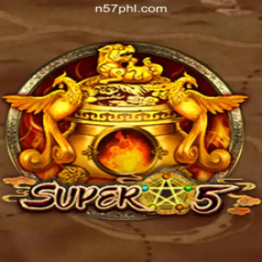 Discover the Thrilling World of Super5 at N57.COM Online Casino Philippines