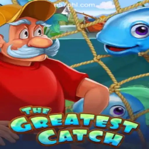 TheGreatestCatch: Dive into an Immersive Gaming Experience