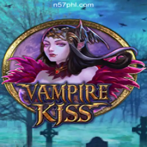 Explore the Thrilling World of VampireKiss: Unleash Your Passion at N57.COM Online Casino Philippines