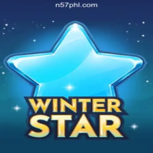 WinterStar: An Exciting Journey into the Winter Wonderlands of N57.COM Online Casino Philippines