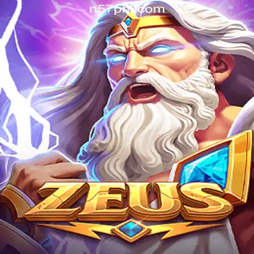 Zeus Slot Game: A Clash of Gods at N57.COM Online Casino Philippines