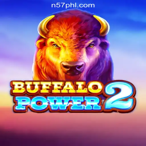 Experience the Thrills of BuffaloPower2 at N57.COM Online Casino Philippines