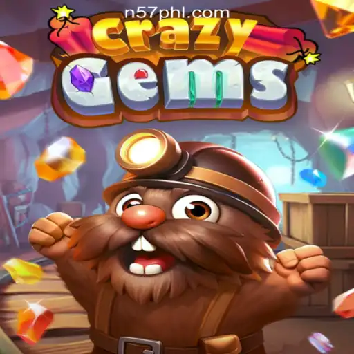 Unveiling CrazyGems: A Thrilling Experience with N57.COM Online Casino Philippines