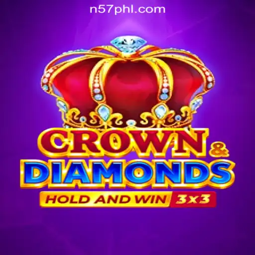 Exploring the Thrills of CrownDiamonds: A Gateway to N57.COM Online Casino Philippines