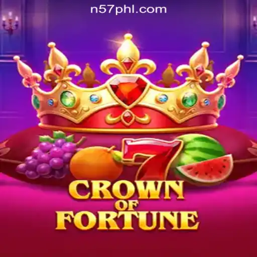 Exploring CrownofFortune: The Exciting Game at N57.COM Online Casino Philippines