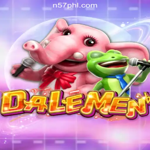 Exploring DALEMEN: A Riveting Game at N57.COM Online Casino Philippines