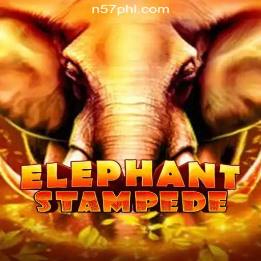 Exploring the Thrills of ElephantStampede at N57.COM Online Casino Philippines