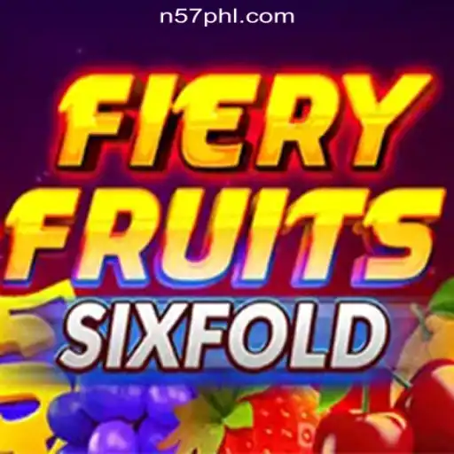 FieryFruitsSixFold: A Thrilling Adventure at N57.COM Online Casino Philippines