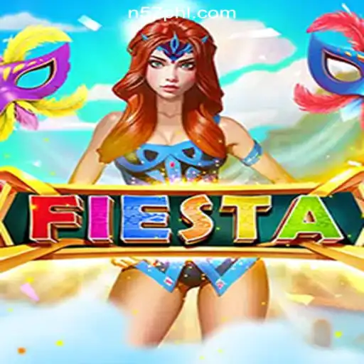Fiesta: Unveiling the Vibrant World of N57.COM Online Casino Philippines