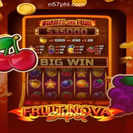 Discover the Exciting World of FruitNovaSuper at N57.COM Online Casino Philippines