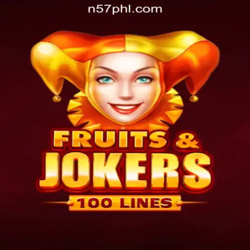 Exploring the Excitement of FruitsAndJokers100 at N57.COM Online Casino Philippines