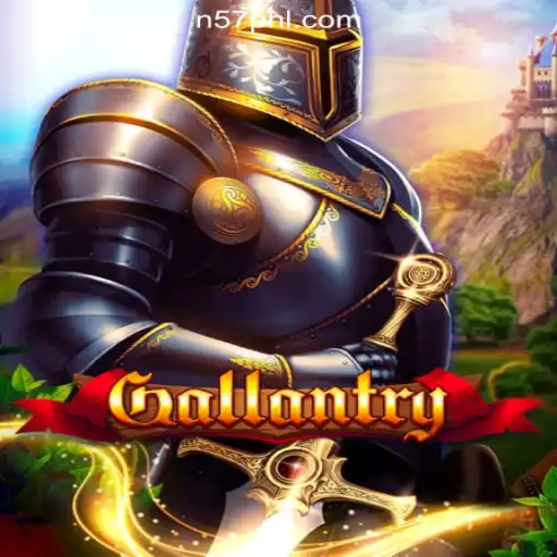 Exploring Gallantry: The Exciting World of N57.COM Online Casino Philippines