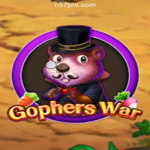 Explore the Thrilling World of GophersWar at N57.COM Online Casino Philippines