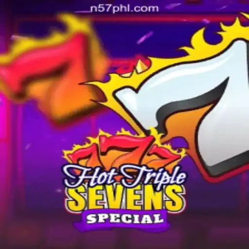 Introducing HotTripleSevensSpecial: A Thrilling Experience at N57.COM Online Casino Philippines