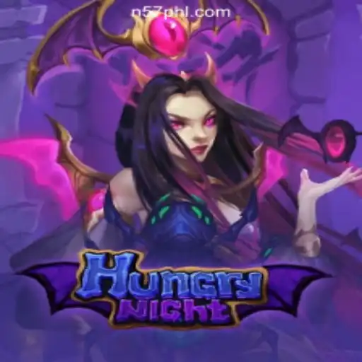 Delving Into the Excitement of HungryNight: A Comprehensive Guide to N57.COM Online Casino Philippines