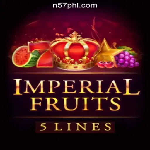 Imperial Fruits 5: A Deep Dive into the Exciting Online Casino Game