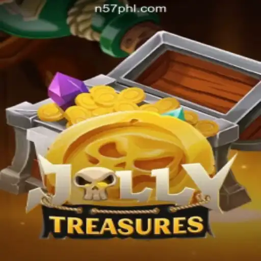 Discover the Excitement of JollyTreasures at N57.COM Online Casino Philippines