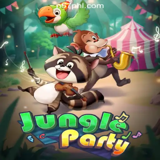 Exploring JungleParty at N57.COM Online Casino Philippines