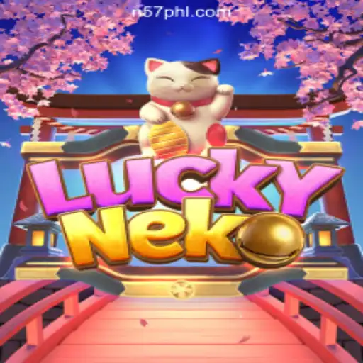 LuckyNeko: Discover the Charm of N57.COM Online Casino Philippines