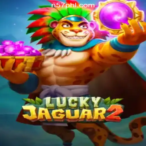 Exploring Luckyjaguar2: A Guide to Gameplay at N57.COM Online Casino Philippines