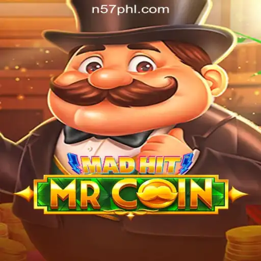 Discover MadHitMrCoin: The Thrilling Game of Chance at N57.COM Online Casino Philippines