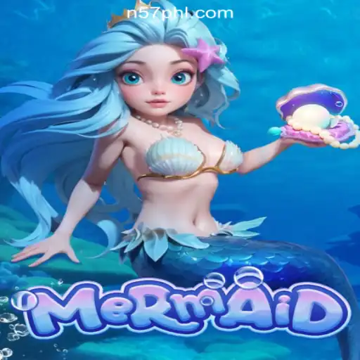 Mermaid: Dive into the Enchanting World of N57.COM Online Casino Philippines