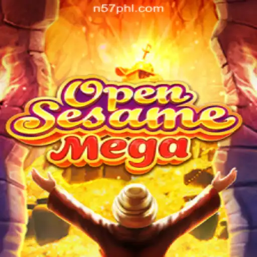Unlock Adventure with OPENSESAMEMEGA at N57.COM Online Casino Philippines