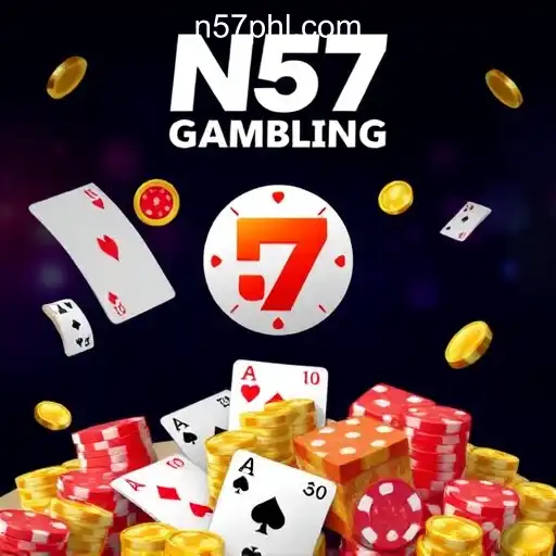 Responsible Gambling: N57.COM Online Casino Philippines