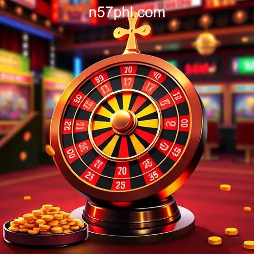 Exploring the Excitement of Rotary Games