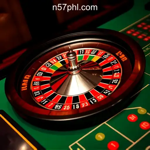 The Enchanting Realm of Roulette