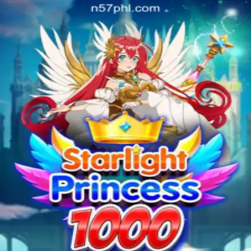 Discover the Dazzling World of StarlightPrincess1000 at N57.COM Online Casino Philippines