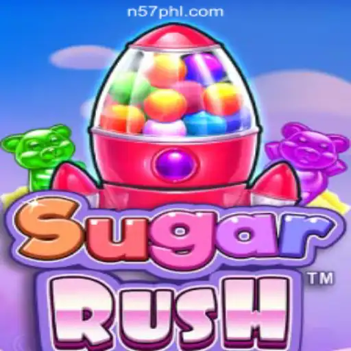 Dive into the Sweet World of SugarRush at N57.COM Online Casino Philippines